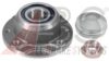 FIAT 71737613 Wheel Hub